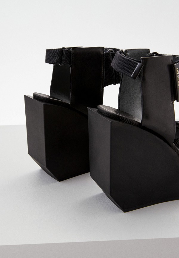 фото Босоножки united nude