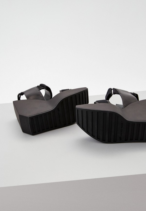 фото Босоножки united nude