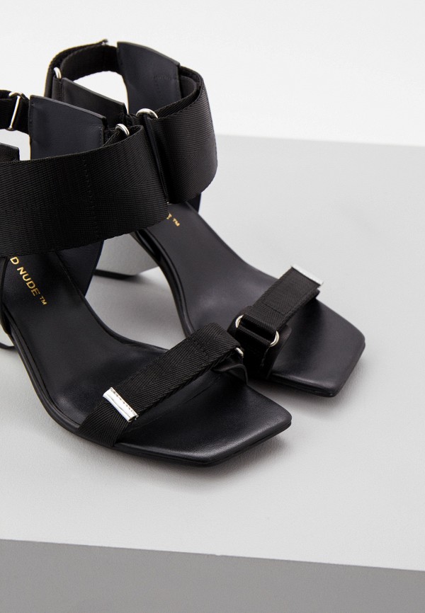 фото Босоножки united nude