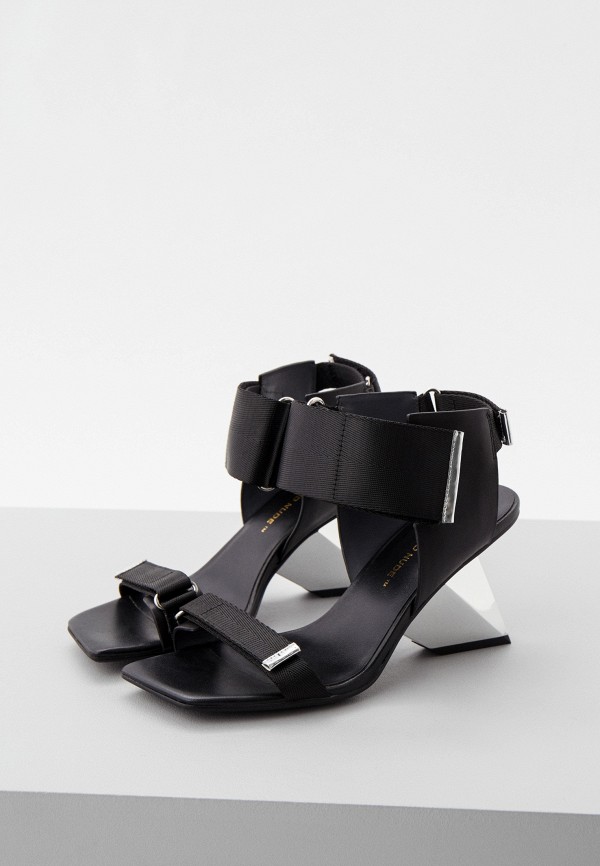 фото Босоножки united nude