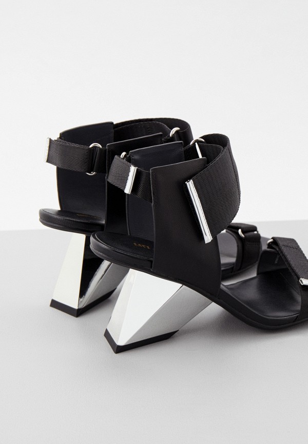 фото Босоножки united nude