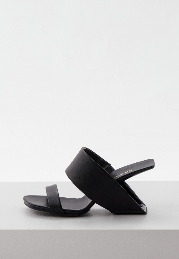 

Босоножки United Nude, Черный