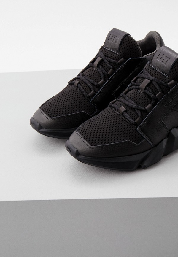 фото Кроссовки united nude