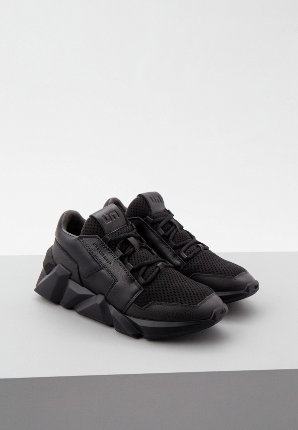 фото Кроссовки united nude