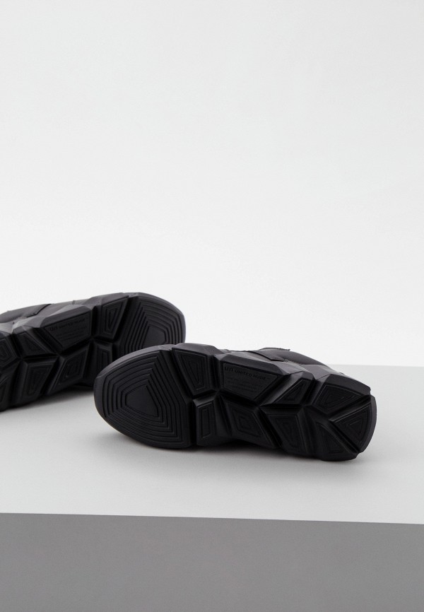 фото Кроссовки united nude