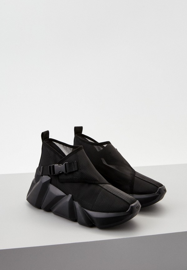 фото Кроссовки united nude