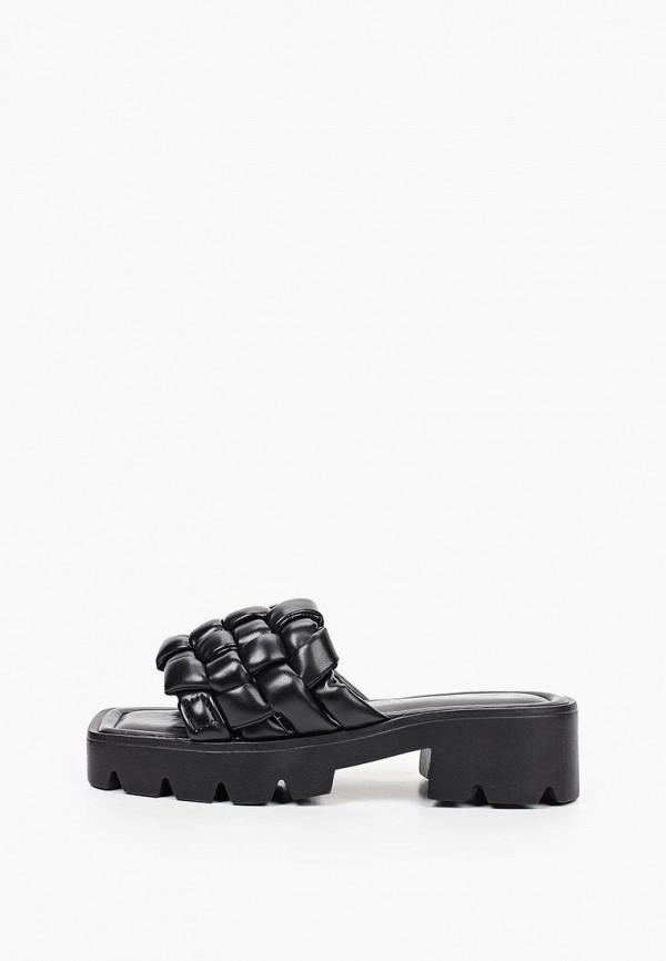 

Сабо Stephan, Черный