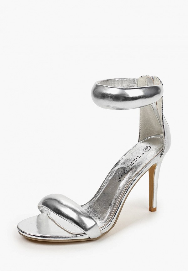 фото Босоножки stephan