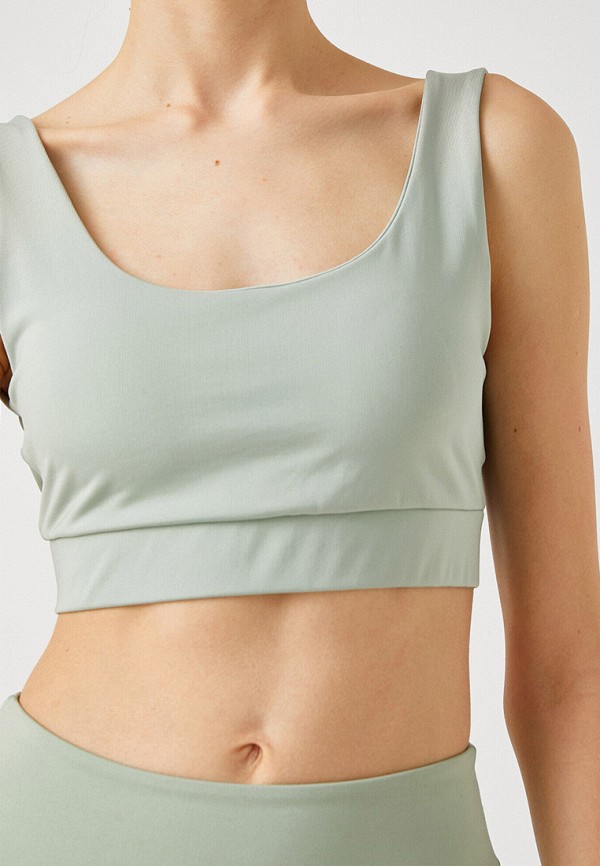 фото Топ спортивный koton