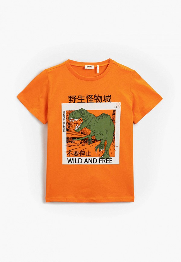 

Футболка Koton