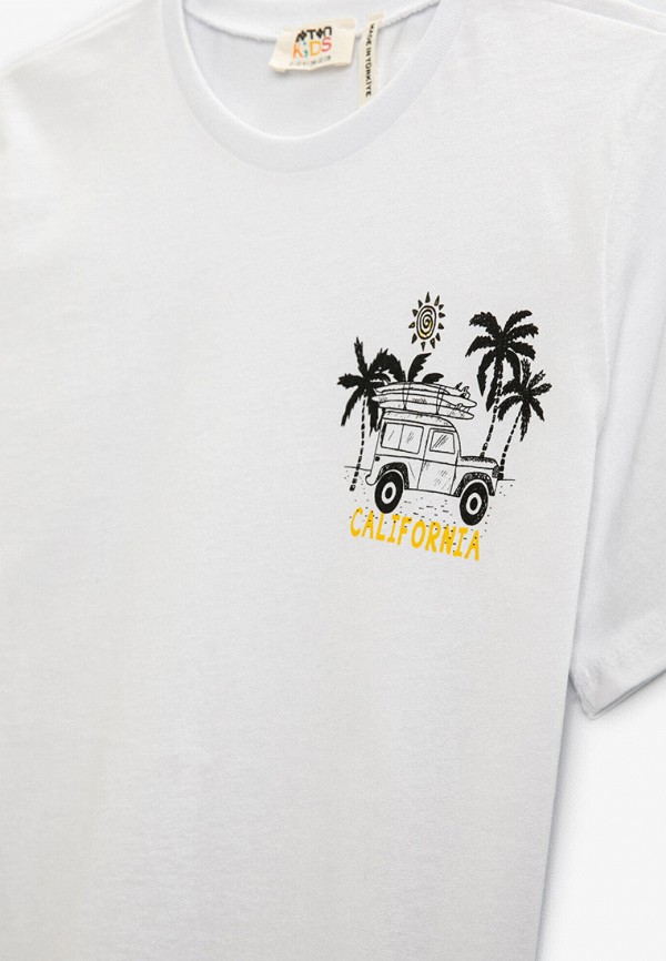 фото Футболка koton