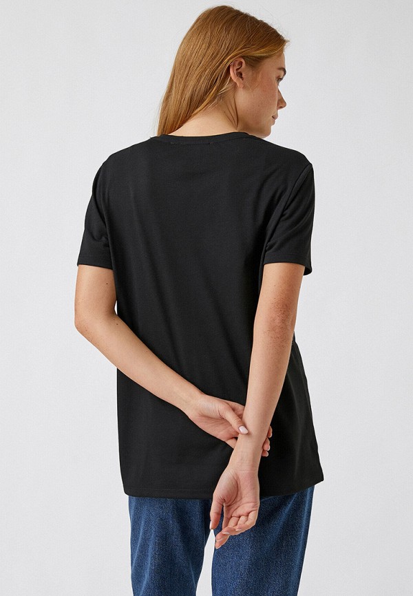 фото Футболка koton