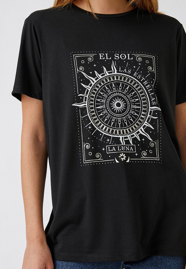 фото Футболка koton