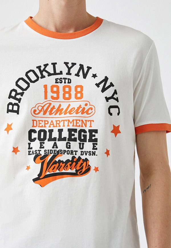 фото Футболка koton