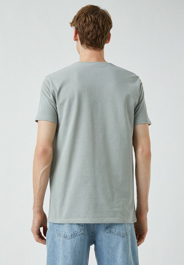 фото Футболка koton