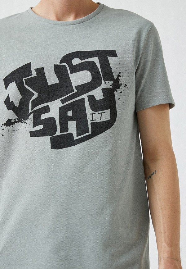 фото Футболка koton