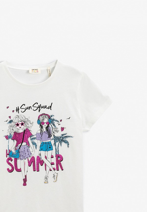 фото Футболка koton