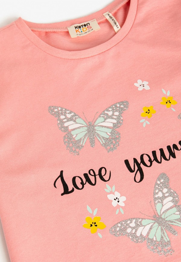 фото Футболка koton