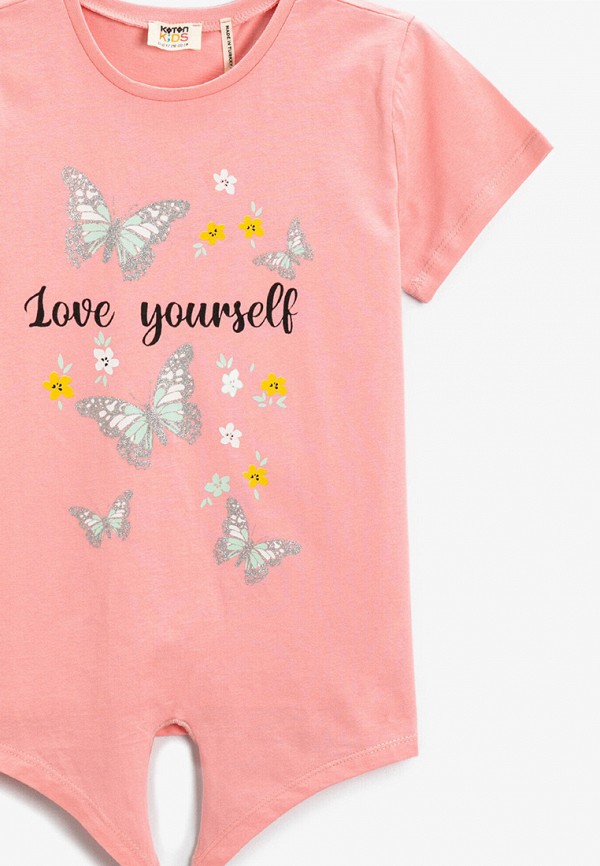 фото Футболка koton