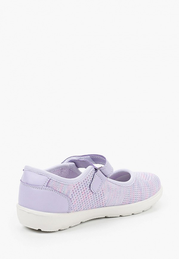 фото Туфли zebra