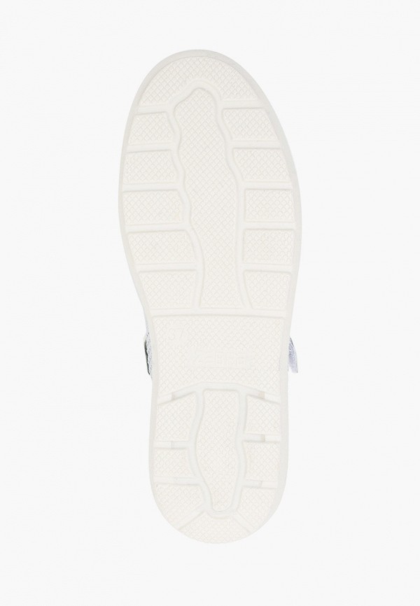 фото Туфли zebra