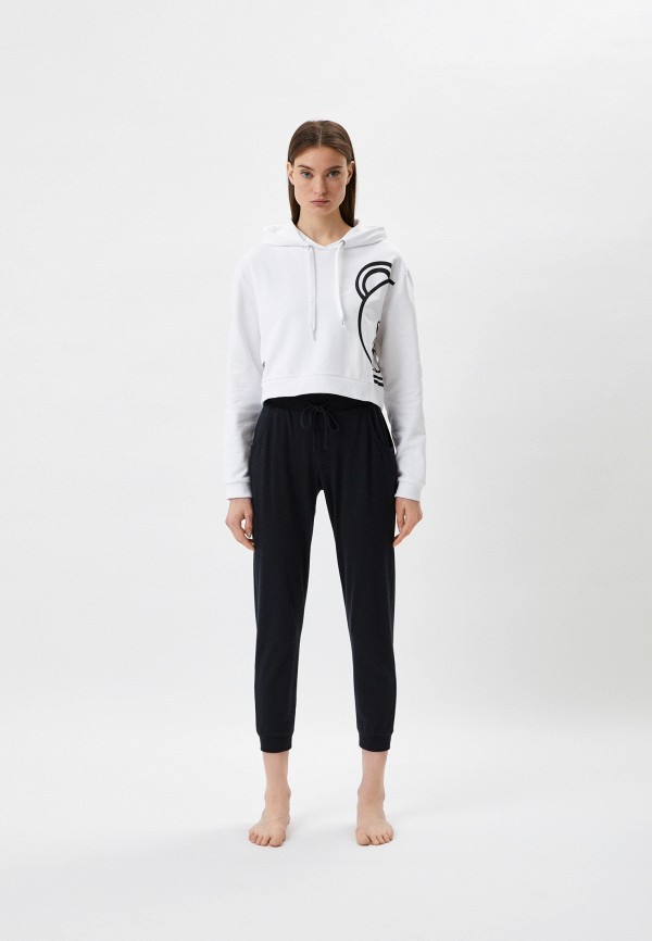 фото Худи moschino underwear