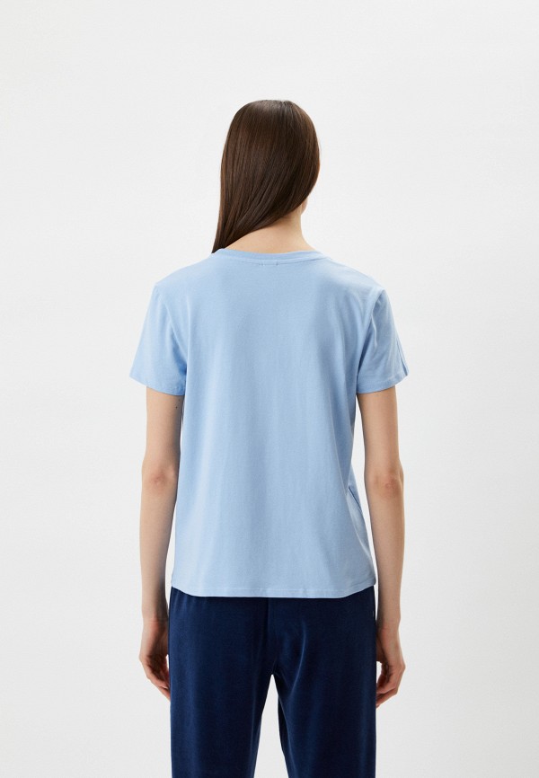 фото Футболка домашняя moschino underwear