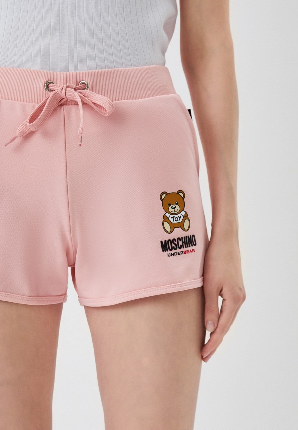 фото Шорты домашние moschino underwear