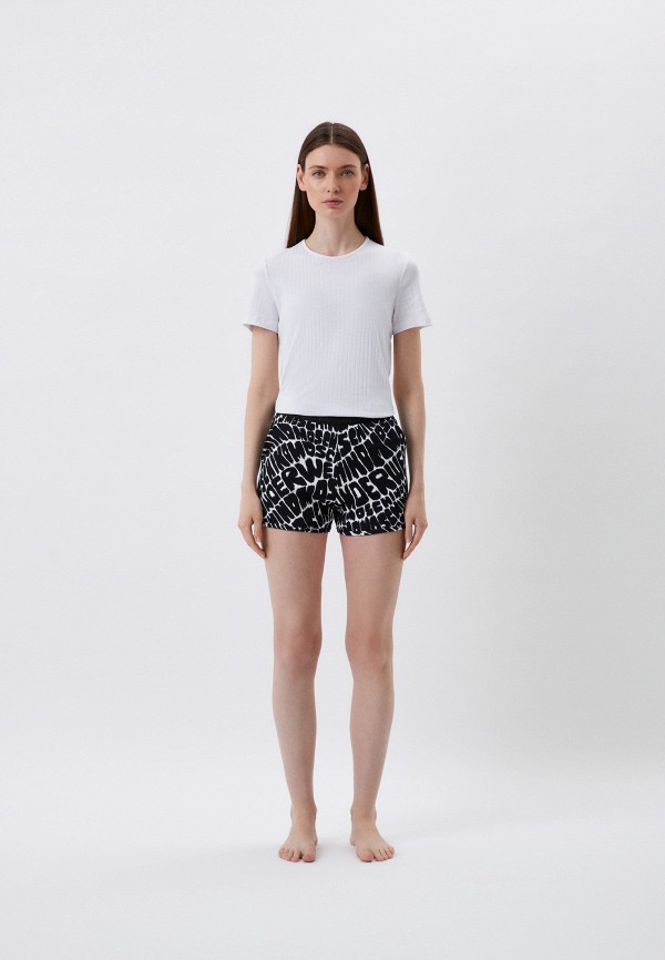фото Шорты домашние moschino underwear