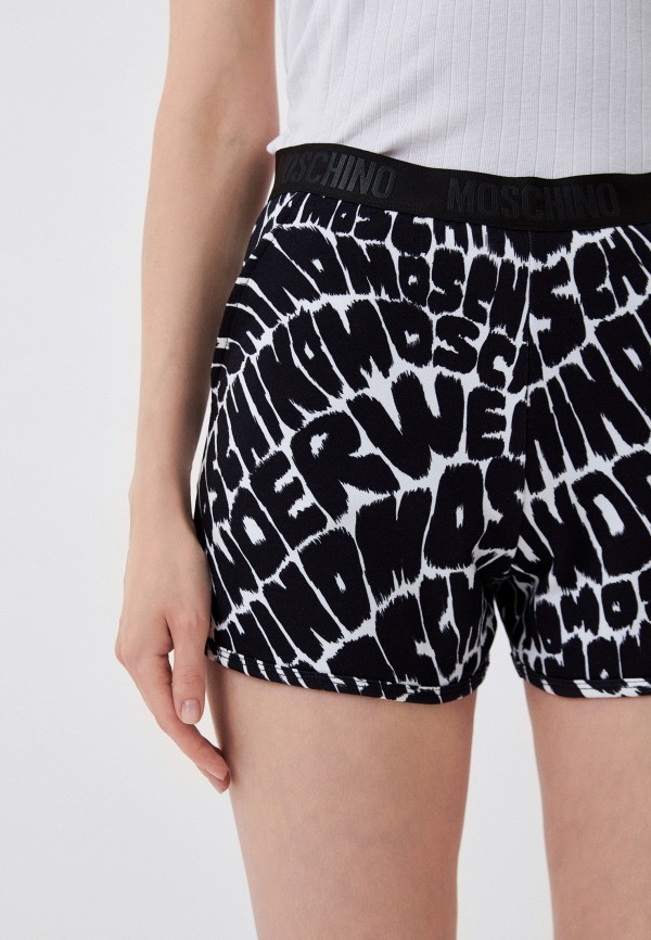 фото Шорты домашние moschino underwear