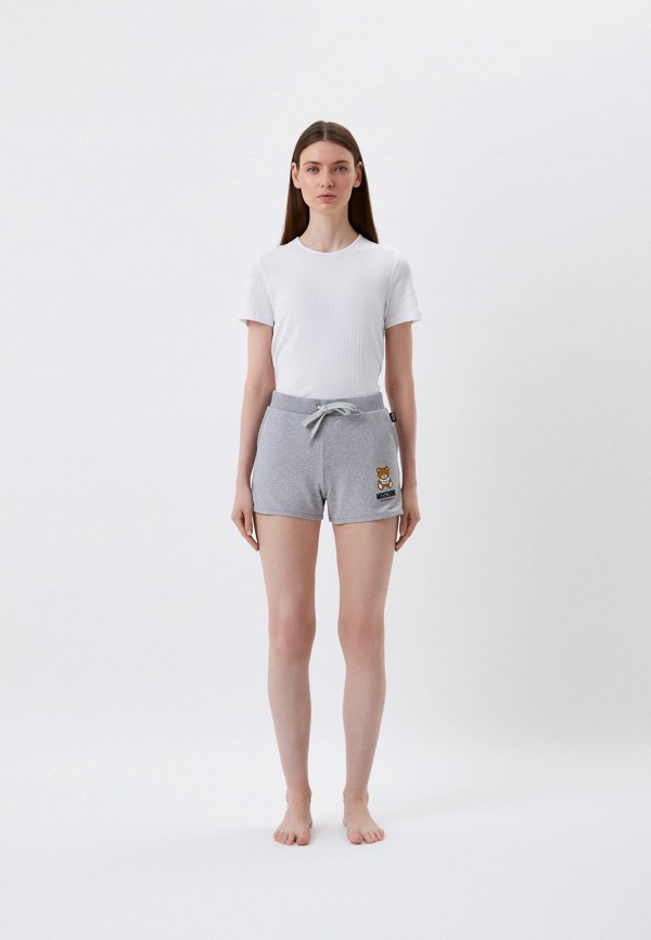 фото Шорты домашние moschino underwear