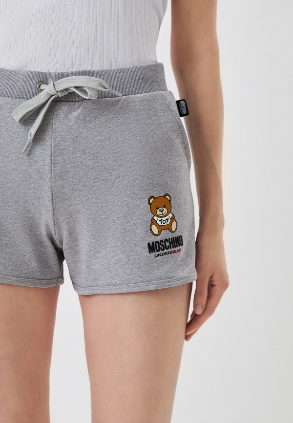 фото Шорты домашние moschino underwear
