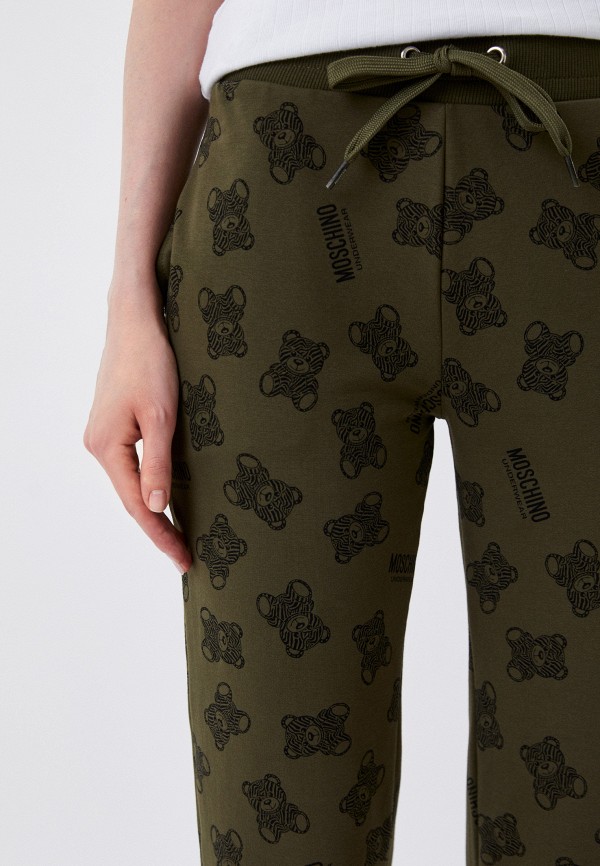 фото Брюки домашние moschino underwear