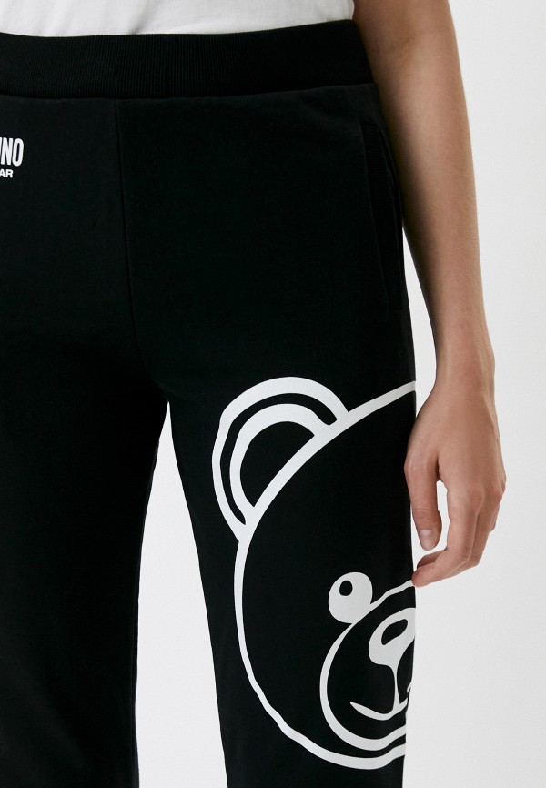 фото Брюки домашние moschino underwear