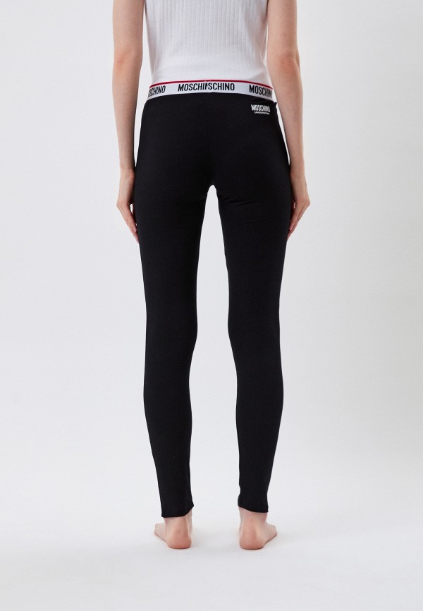 фото Леггинсы домашние moschino underwear