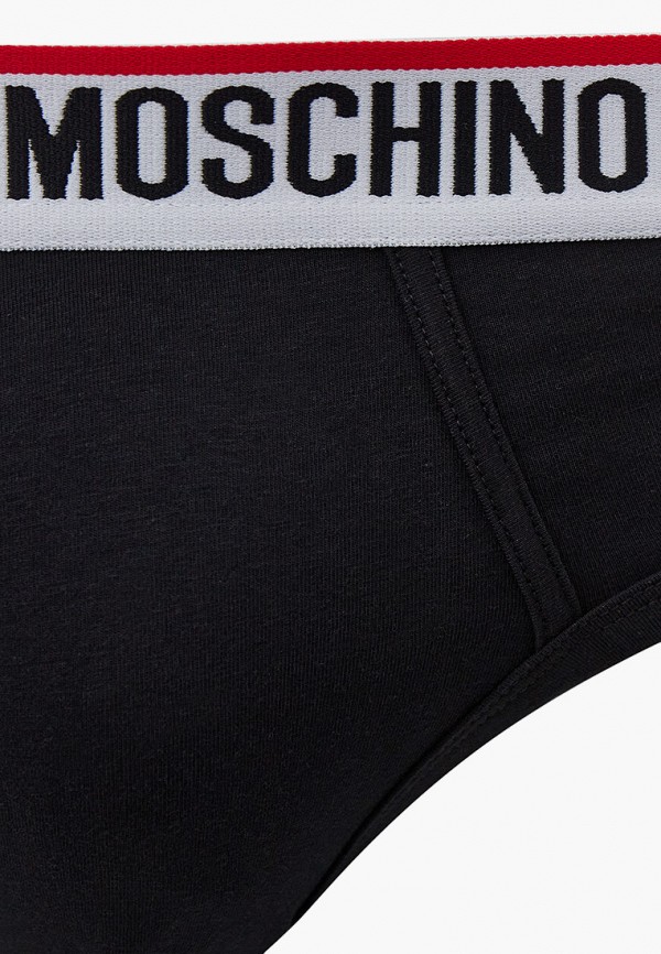 фото Трусы 2 шт. moschino underwear
