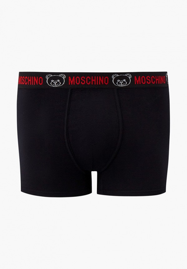 фото Трусы moschino underwear