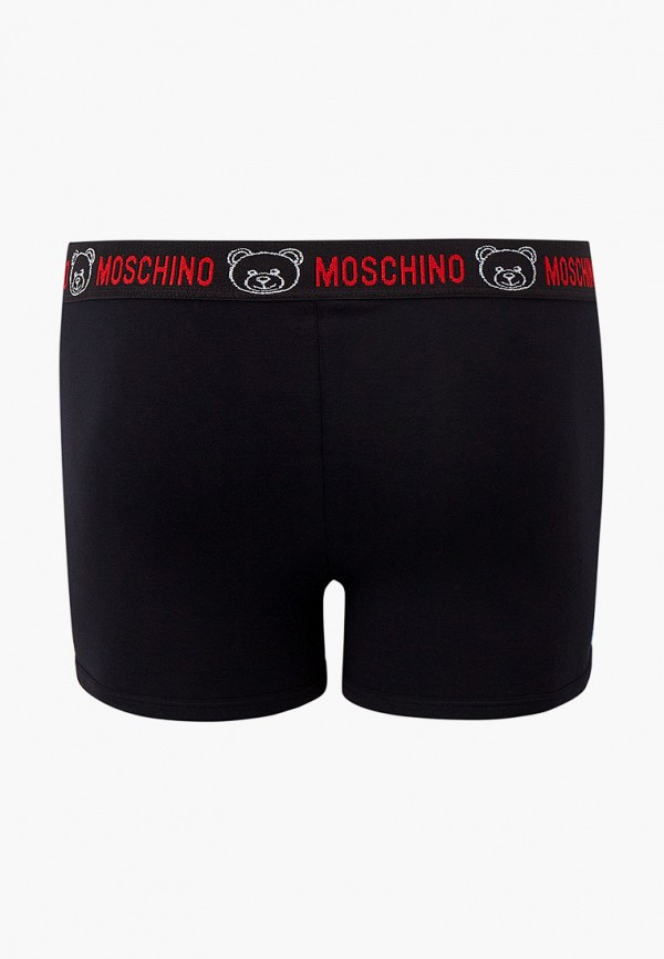 Трусы Moschino Underwear 4728 8124 Фото 2