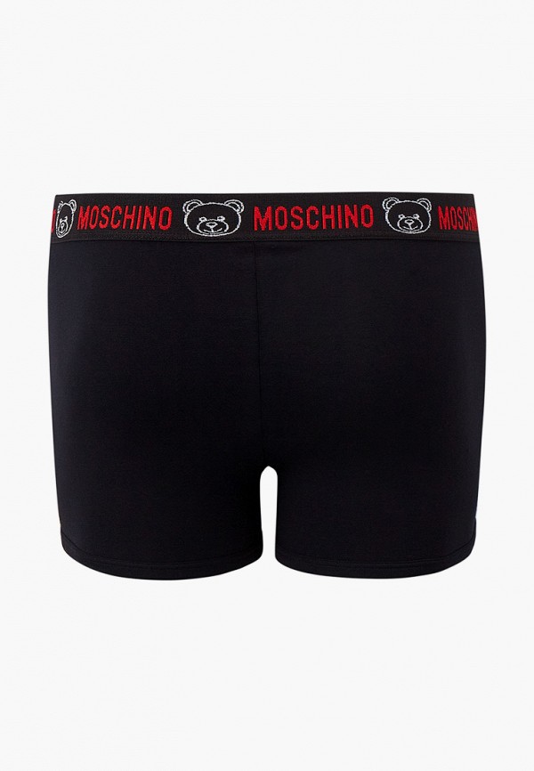 фото Трусы moschino underwear