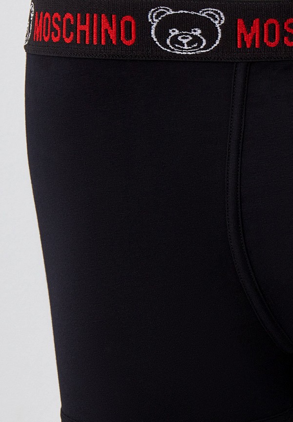 фото Трусы moschino underwear