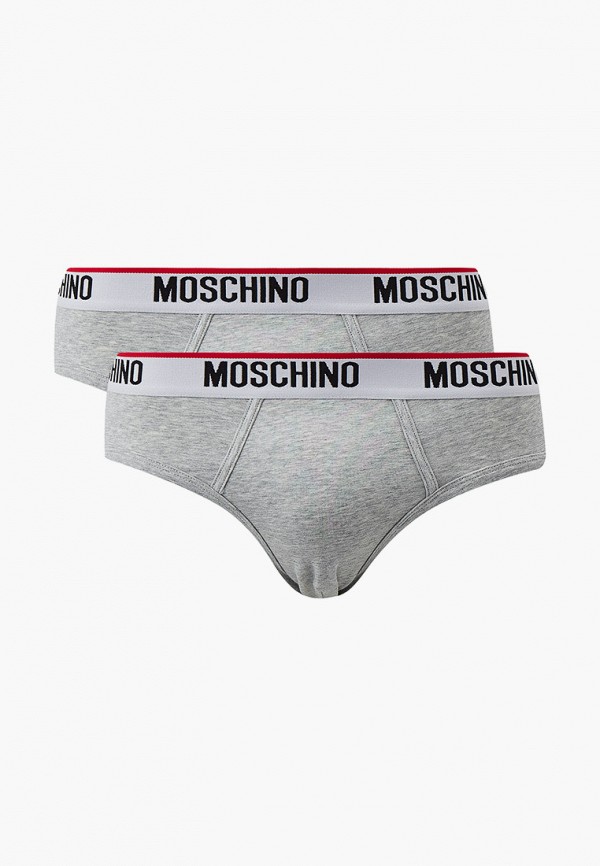 фото Трусы 2 шт. moschino underwear