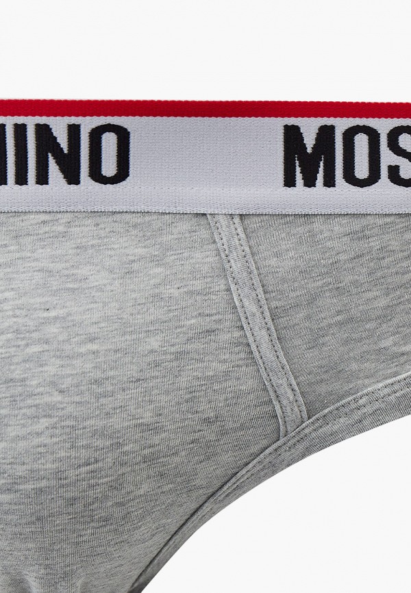 фото Трусы 2 шт. moschino underwear