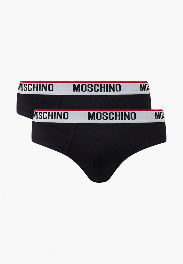 фото Трусы 2 шт. moschino underwear