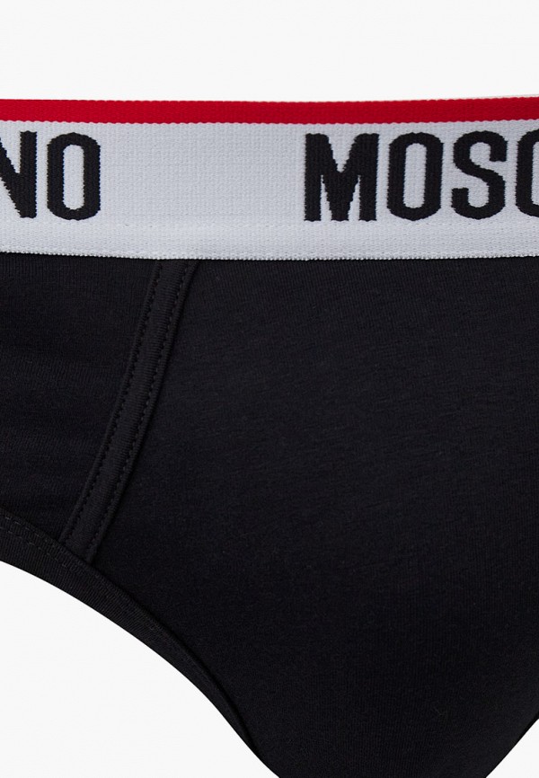 фото Трусы 2 шт. moschino underwear