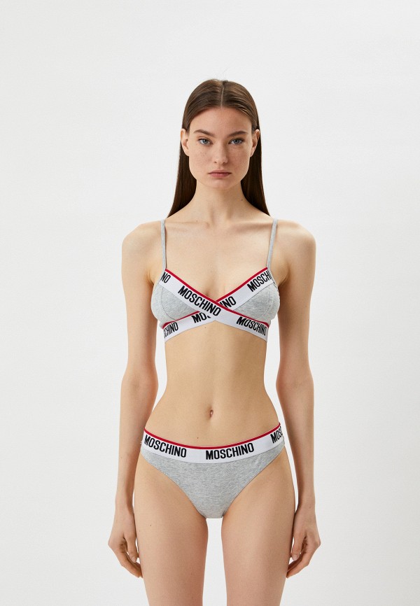 фото Трусы 2 шт. moschino underwear
