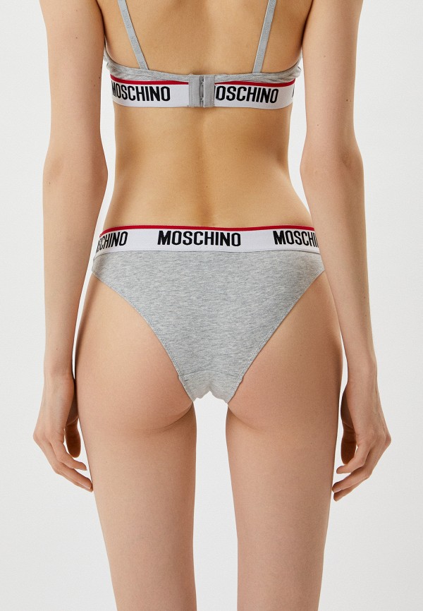 фото Трусы 2 шт. moschino underwear