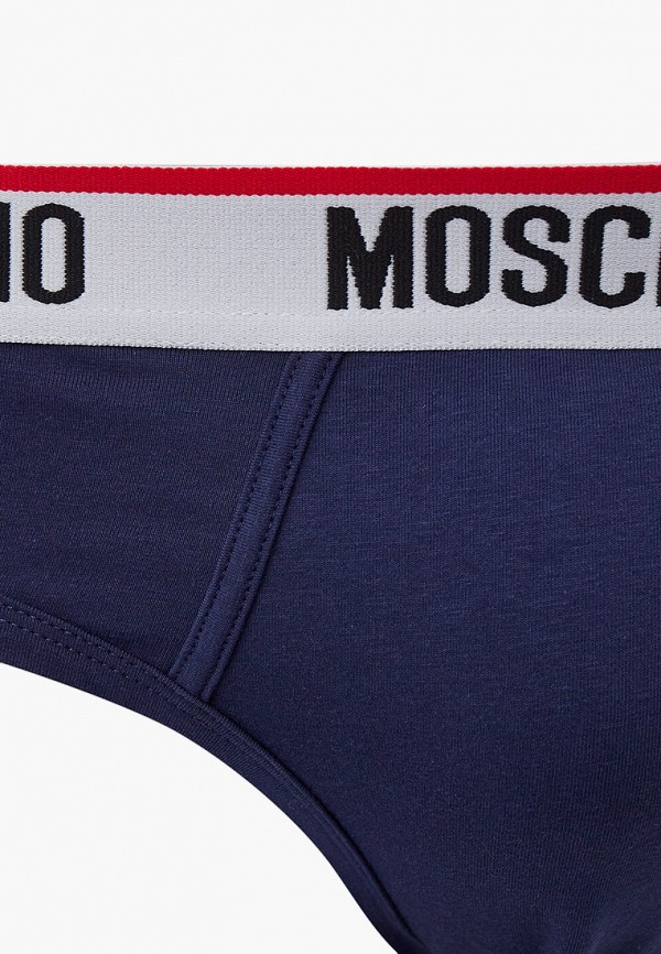 фото Трусы 2 шт. moschino underwear