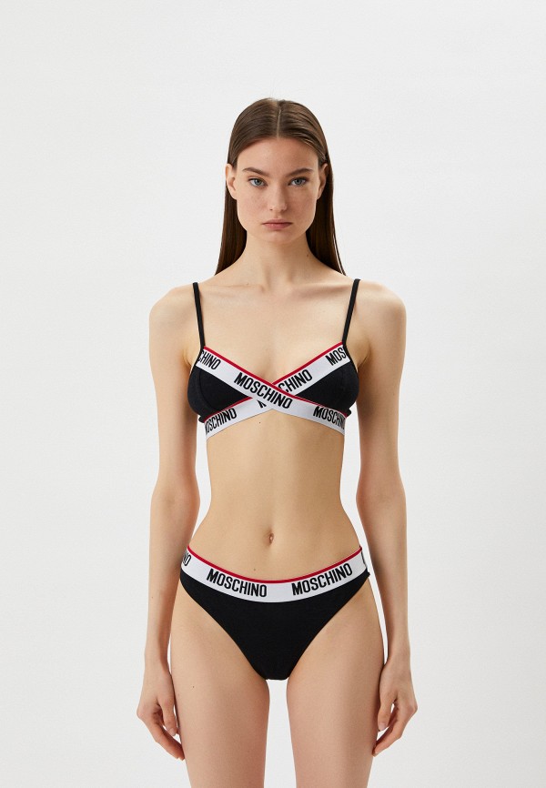 фото Трусы 2 шт. moschino underwear