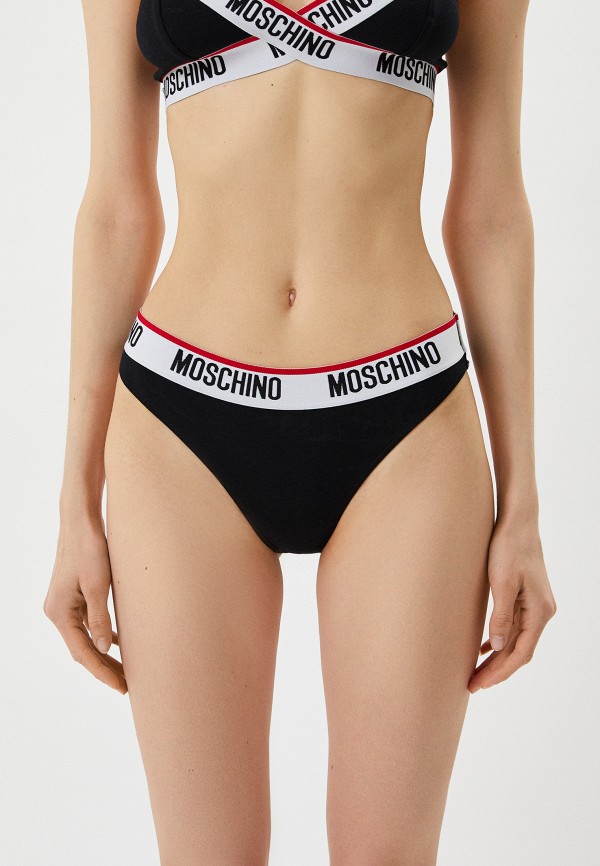 фото Трусы 2 шт. moschino underwear