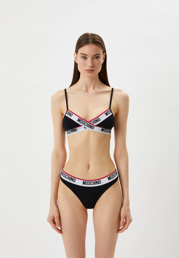 фото Трусы 2 шт. moschino underwear